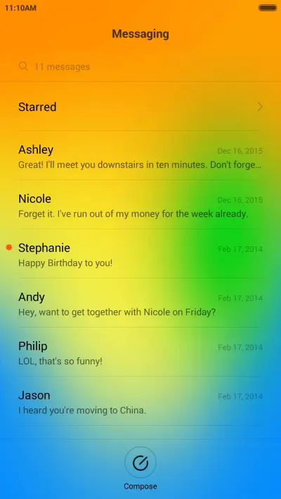 [IN]Holi Fever 1.0 - Screenshot 7