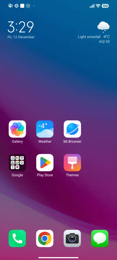 tresfall - Screenshot 2