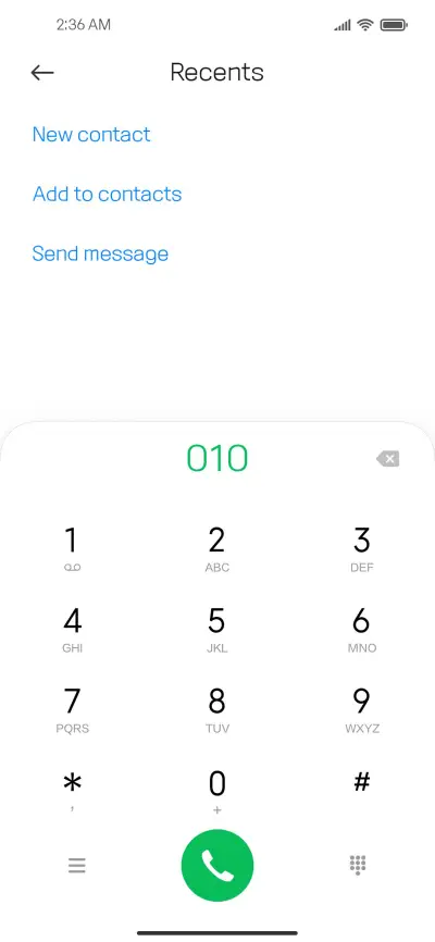 PyeongChang R - Screenshot 1