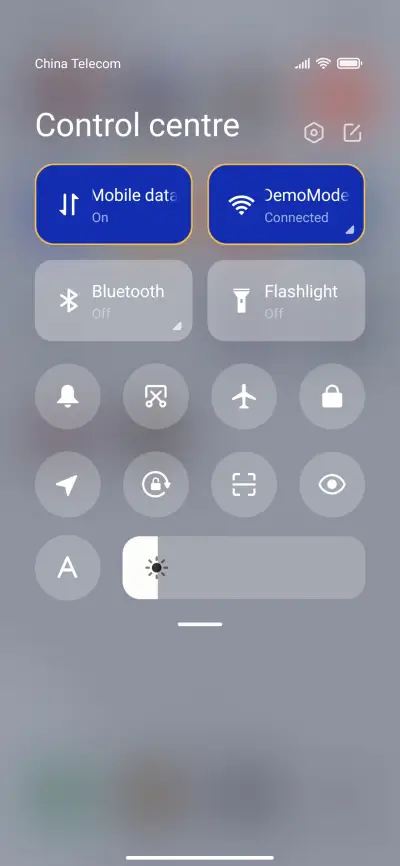 Colorful v12 - Screenshot 5