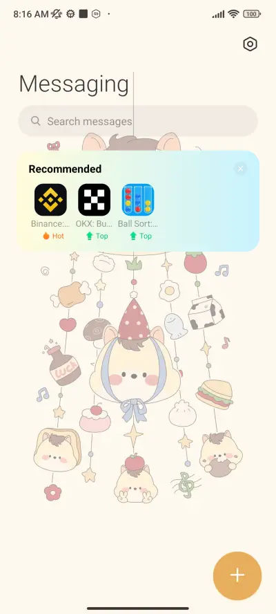 Pony Chime - Screenshot 8