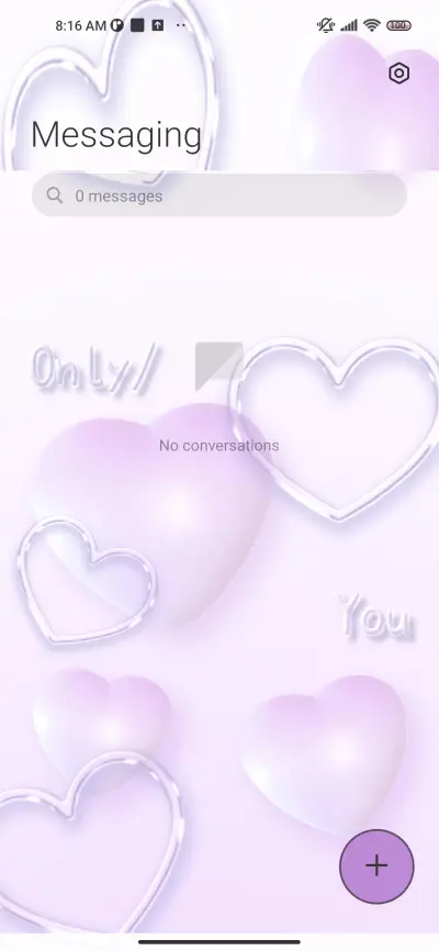 Rose love - Screenshot 8