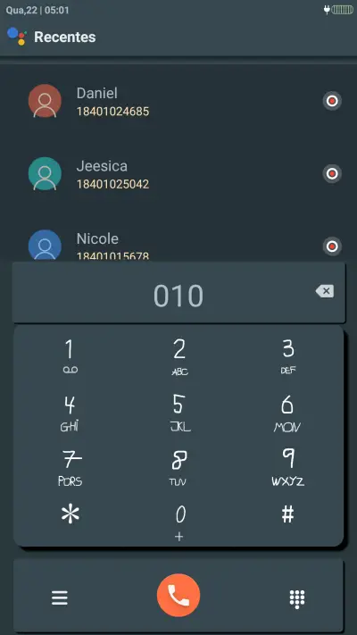 Elegant - Screenshot 6