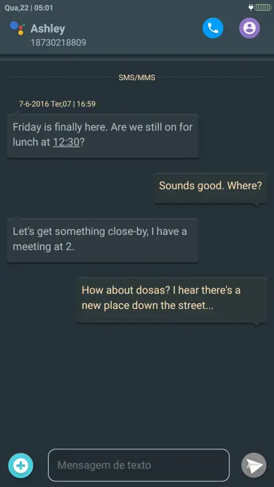 Elegant - Screenshot 8