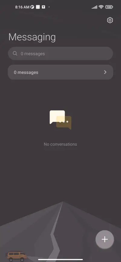 Moonlit journey - Screenshot 8