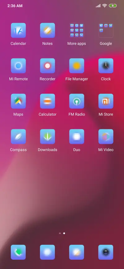 DRUM6_DWM19 - Screenshot 3