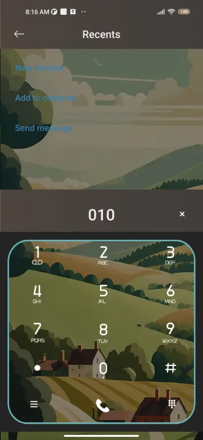 Simple - Screenshot 6