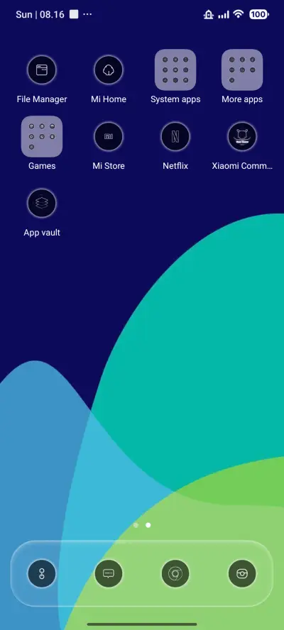 HyperSilent - Screenshot 3