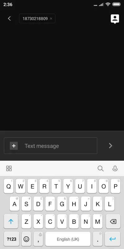 Dark Night - Screenshot 7