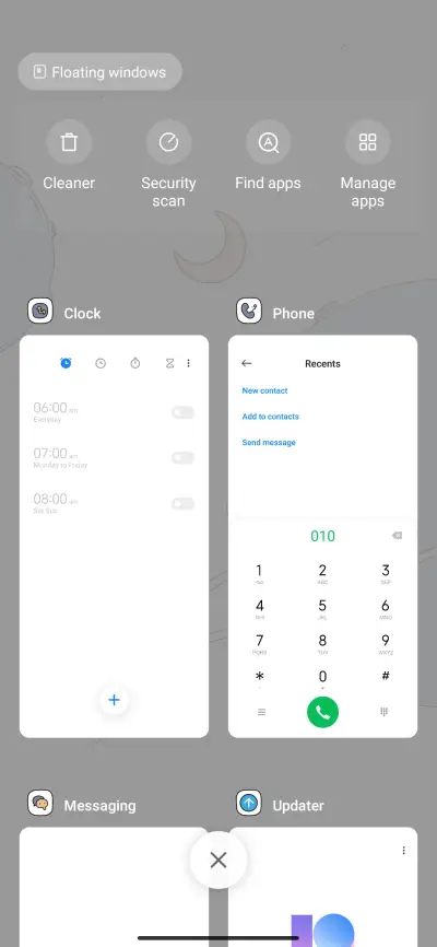 Little Aerospace - Screenshot 4