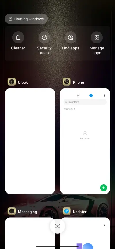 Cool Supercar - Screenshot 4