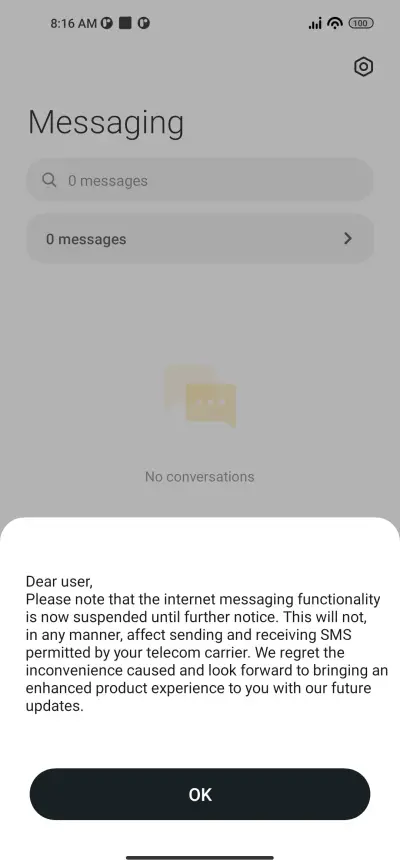 Light Abstract - Screenshot 7
