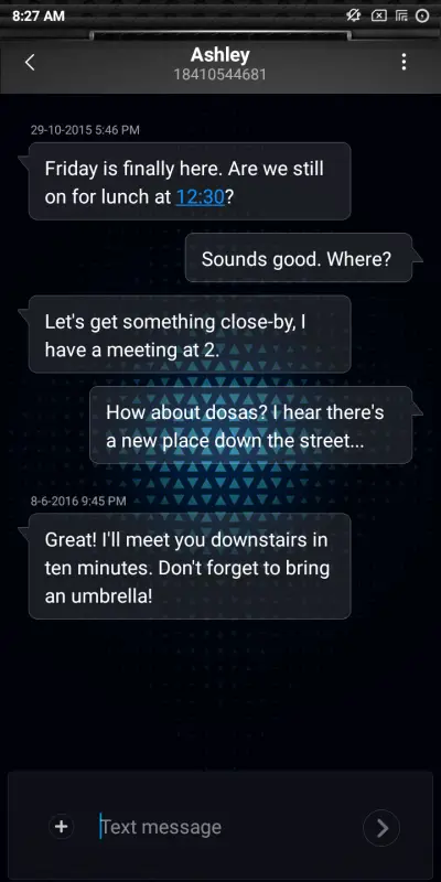 Black 3D - Screenshot 8