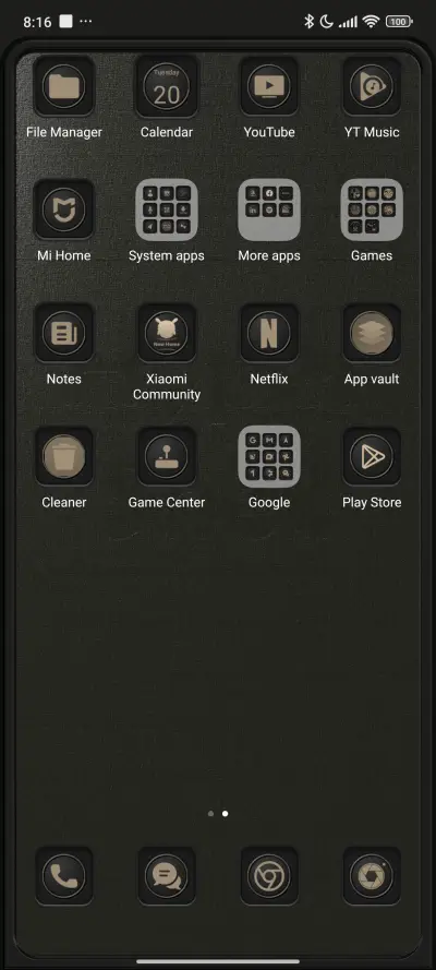 HyperShell II - Screenshot 3