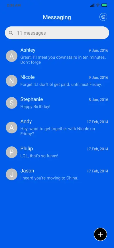 Mountains_3MDP - Screenshot 7