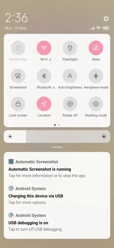 Life Brilliant - Screenshot 6