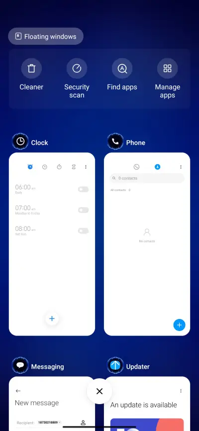Light - Screenshot 4