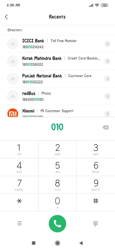 বেনসেন + Sandspit - Screenshot 1