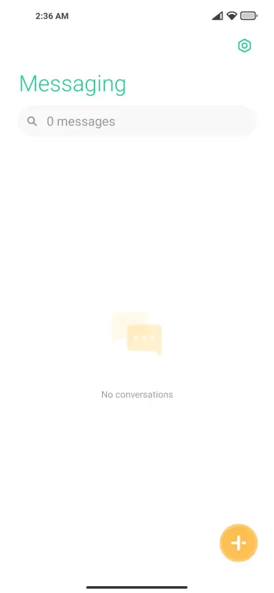 Mu Yang - Screenshot 7