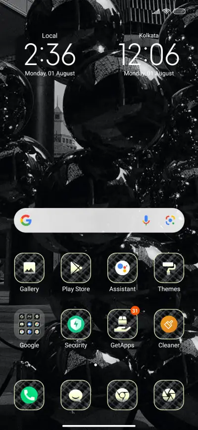 Street_Art_Wall2 - Screenshot 2