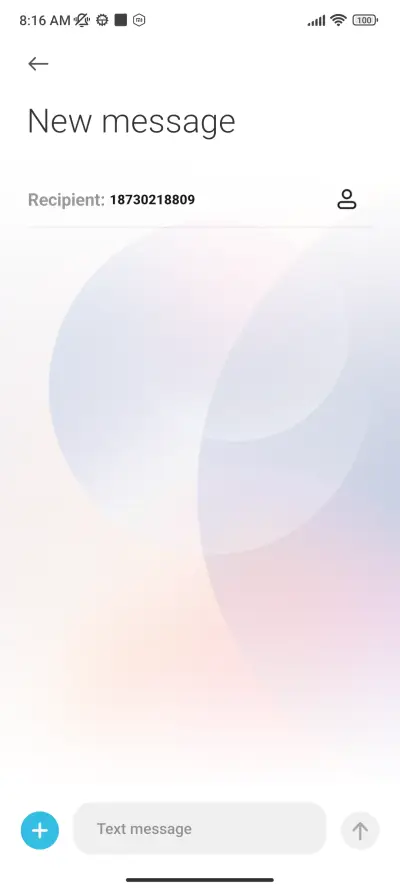 Orb Weave Dream - Screenshot 8