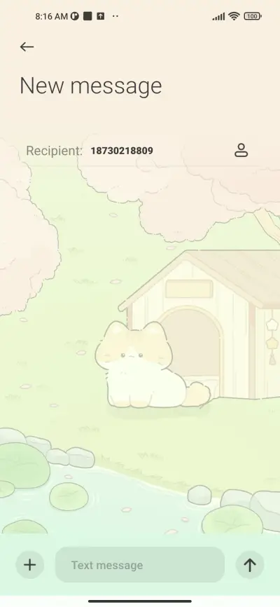 Adoption kitten - Screenshot 8