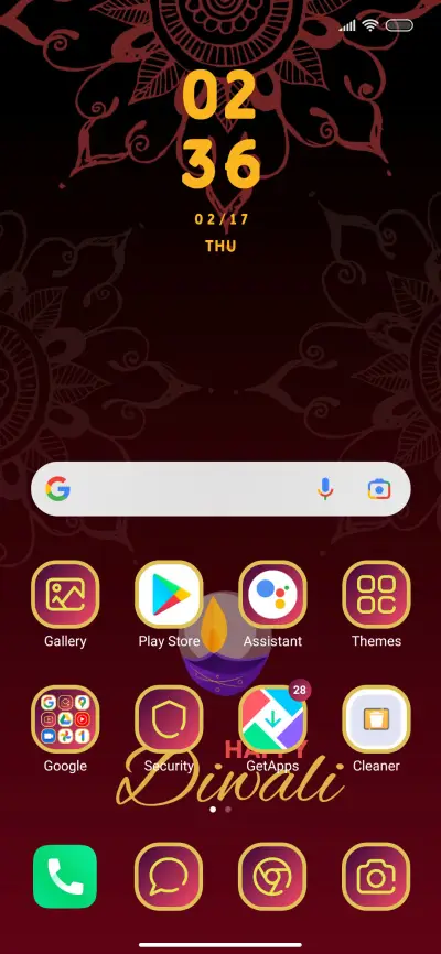 Diwali_2 - Screenshot 2