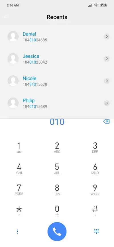 Mystery V10 - Screenshot 6