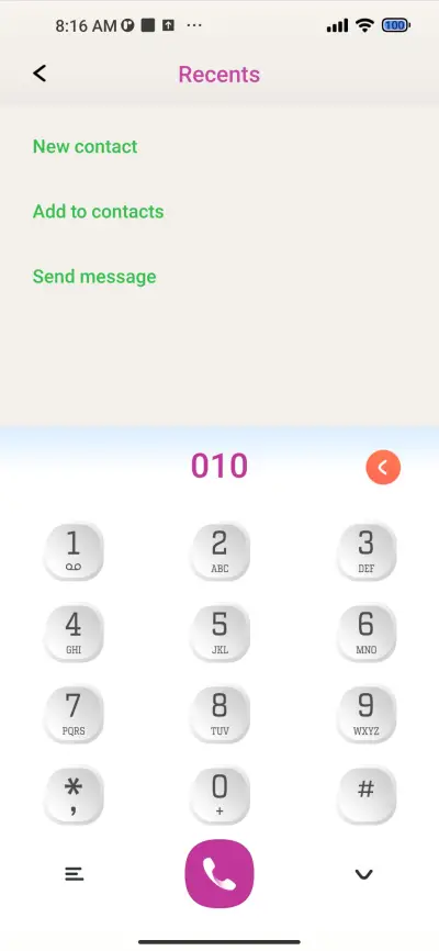 Purple Moon - Screenshot 6