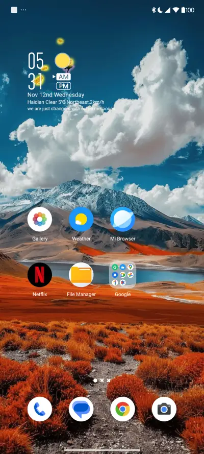 KONTHOLMU IRENG - Screenshot 2