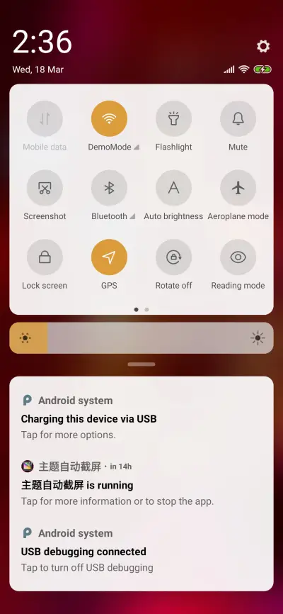Scorpio_3MDP - Screenshot 5