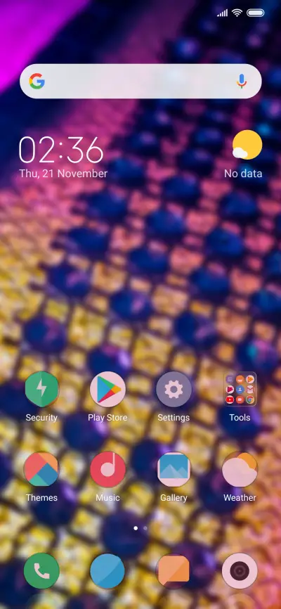 Border design_DWM3 - Screenshot 2