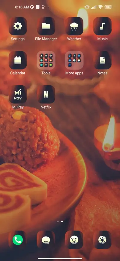Diwali_cool - Screenshot 3
