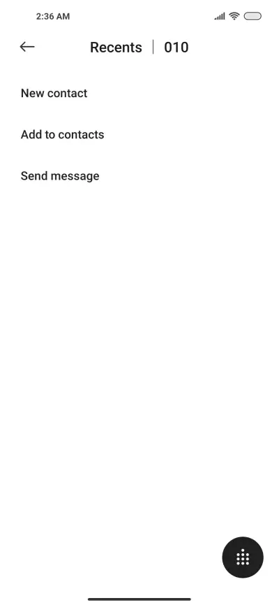 Orange - Screenshot 6