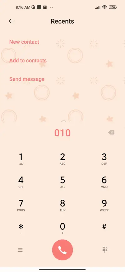 New Year couplets - Screenshot 6