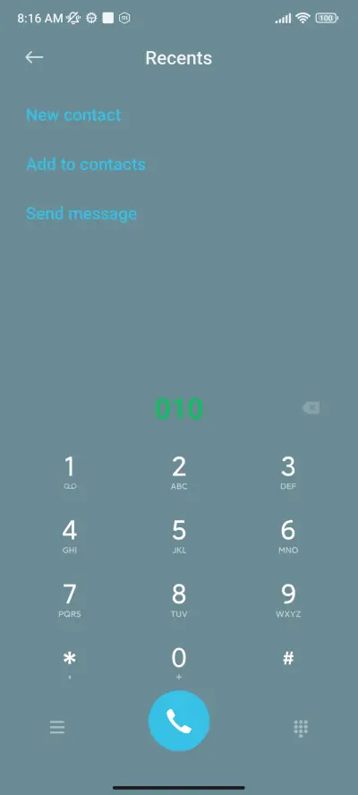 Beacon Promise - Screenshot 6