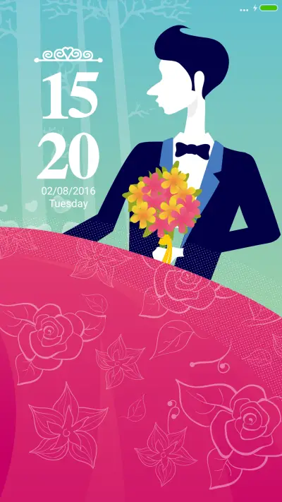 Joy of love(Male Version)