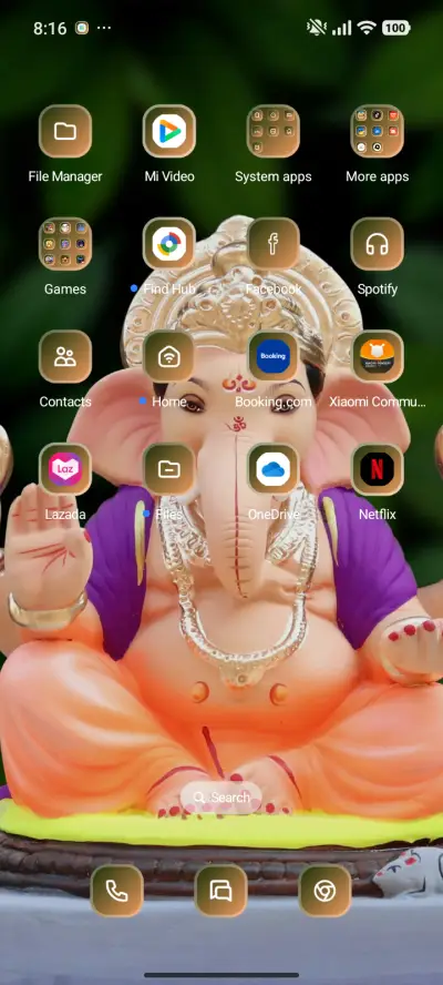 Indian Art - Screenshot 3