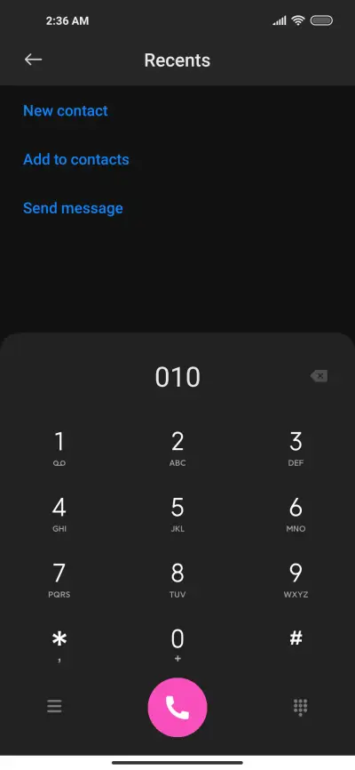 Just Forget it - Screenshot 6