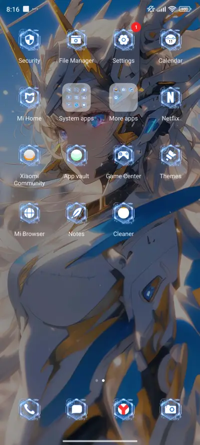 Stellar Valkyrie - Screenshot 3