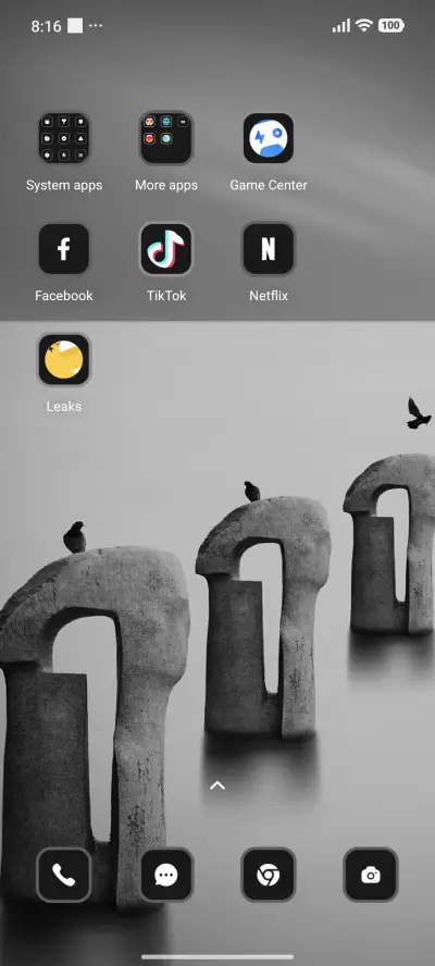 Bridge - Screenshot 3