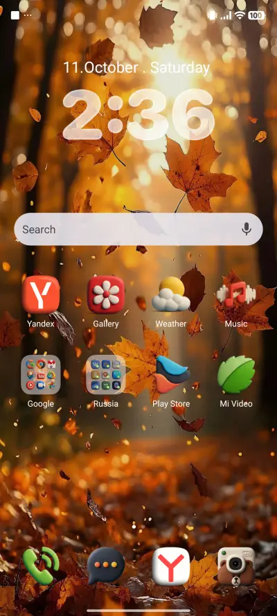 OX 3D1 - Screenshot 2