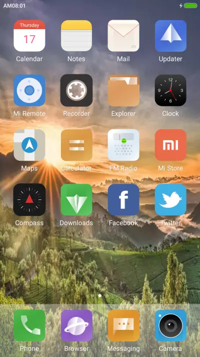 SunLight - Screenshot 3