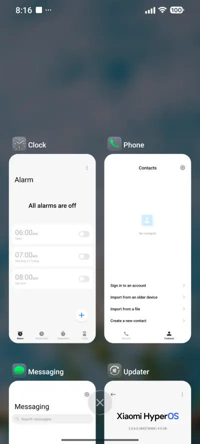 Colorful 26Pro - Screenshot 4