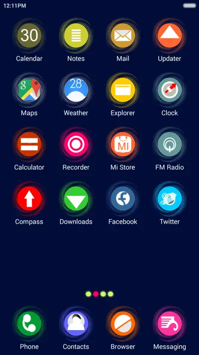 Colorz [Diwali] - Screenshot 3