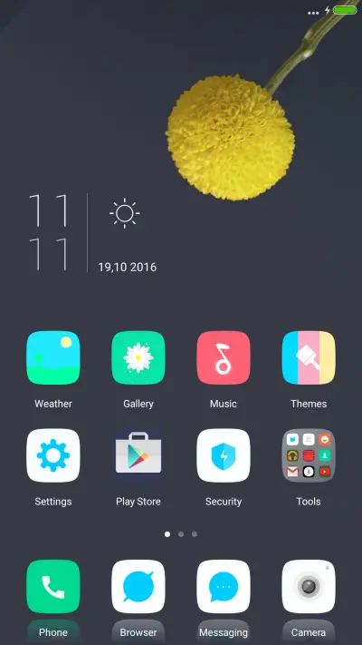 Pai2 Fix V8 - Screenshot 2