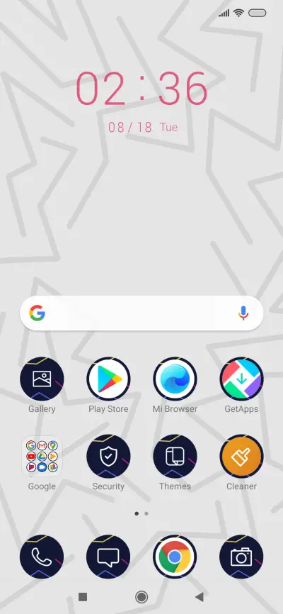 Lines_3MDS - Screenshot 2