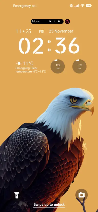 Tropical - Screenshot 1