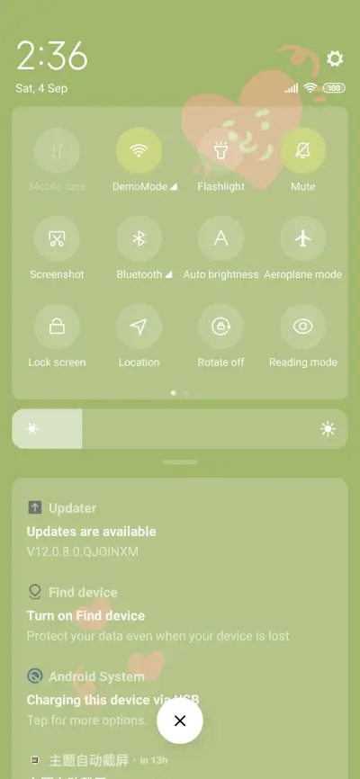 In figure happy - Screenshot 5