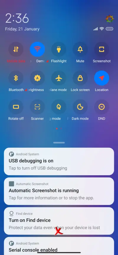 Gamers V2 - Screenshot 5